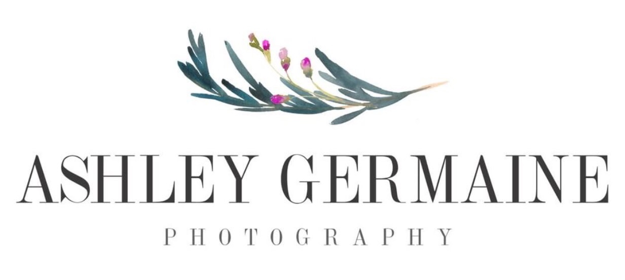 Ashley Germaine | Wedding & Family Photographer